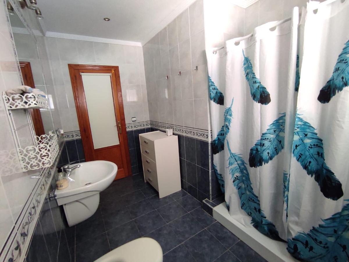 Villa Con Piscina A Un Paso De La Playa 베니돔 외부 사진