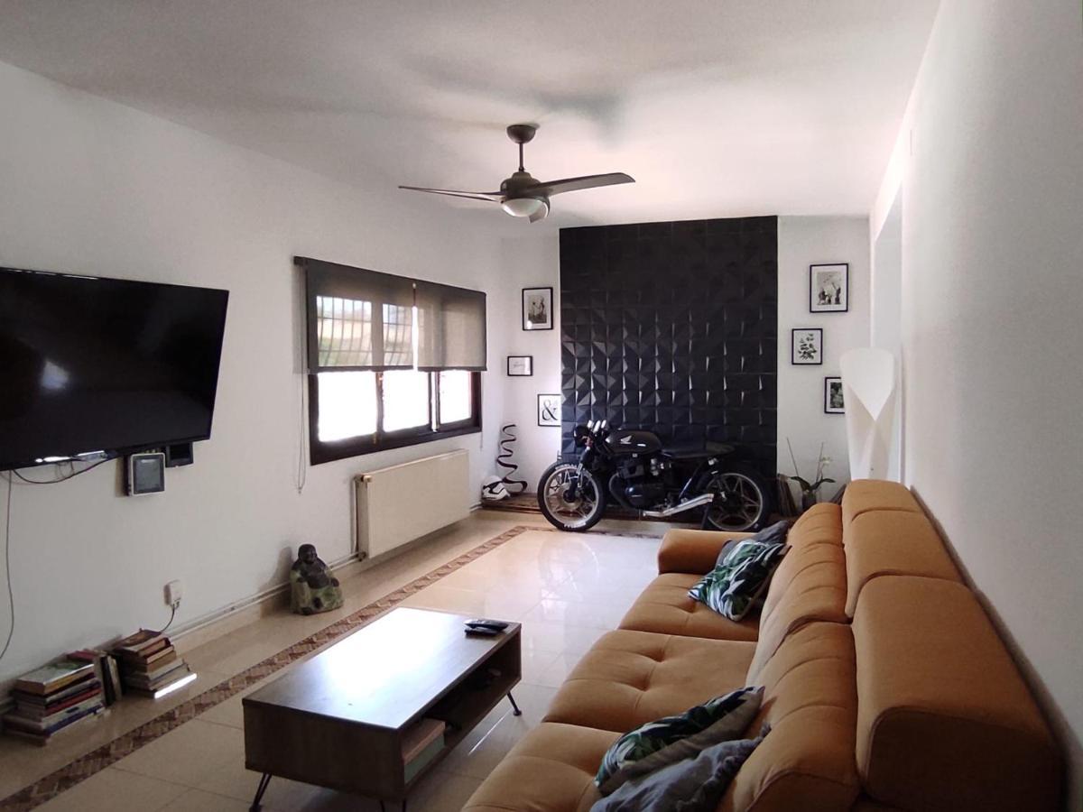 Villa Con Piscina A Un Paso De La Playa 베니돔 외부 사진